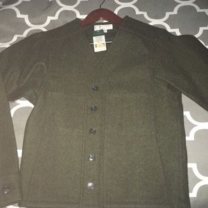 Filson Wool Jacket